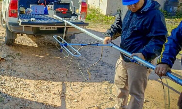 REFSA informó cortes parciales para dos barrios de Capital