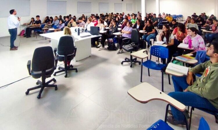 La UPLaB celebró su tercer aniversario: “Es ratificar el Estado presente en la educación”