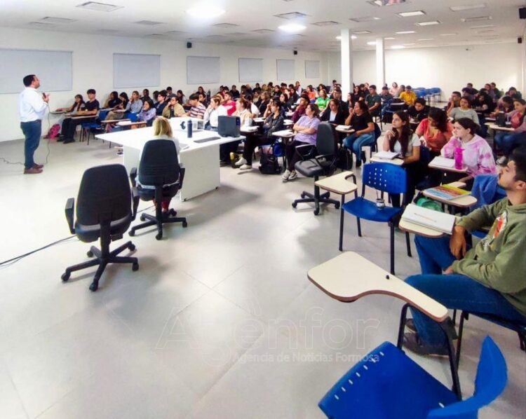 La UPLaB celebró su tercer aniversario: “Es ratificar el Estado presente en la educación”