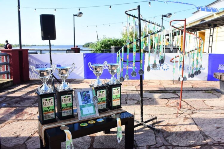 Se presentó la Ultra Maratón 2025: “Es posible por un mix entre el Estado y aportantes privados”