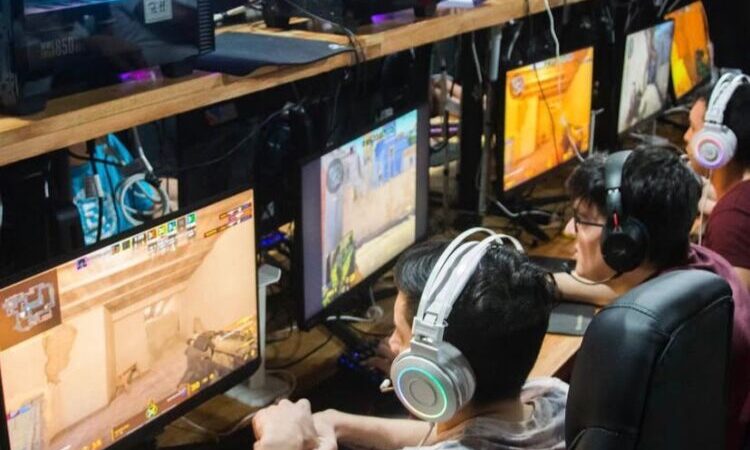 Vacaciones con tecnología, cultura y diversión en el Mercado Comunitario de Emprendedores