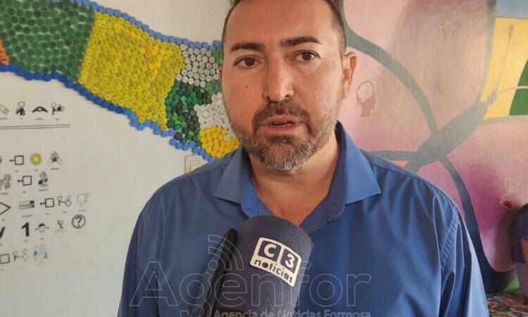 La Secretaría de Ciencia y Tecnología aportará los facilitadores para el nuevo club digital lanzado