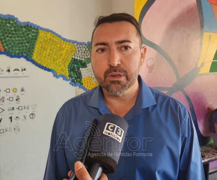 La Secretaría de Ciencia y Tecnología aportará los facilitadores para el nuevo club digital lanzado