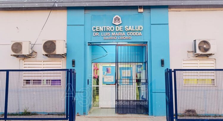 El centro de salud “Dr. Luis María Codda” brindará varios servicios este jueves por su aniversario 38°