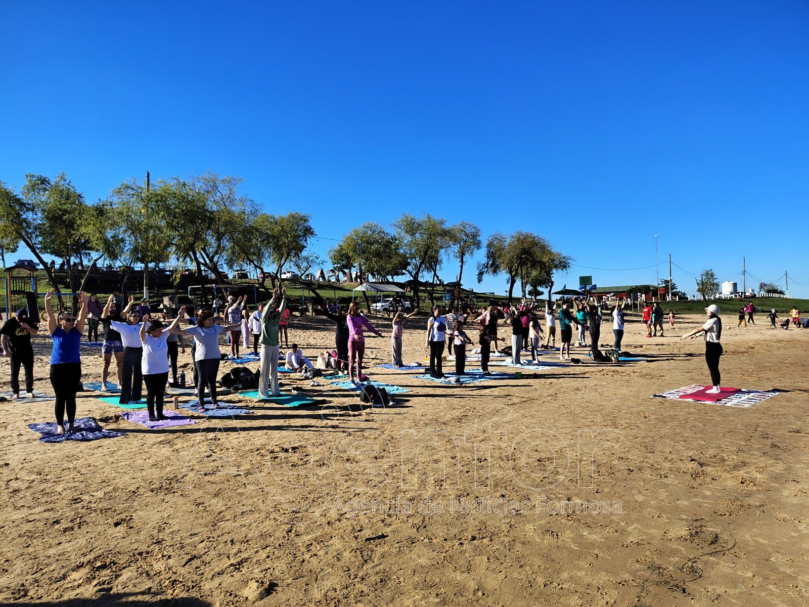 Recuerdan las actividades gratuitas que el Gobierno de Formosa ofrece en el último fin de semana de vacaciones de invierno