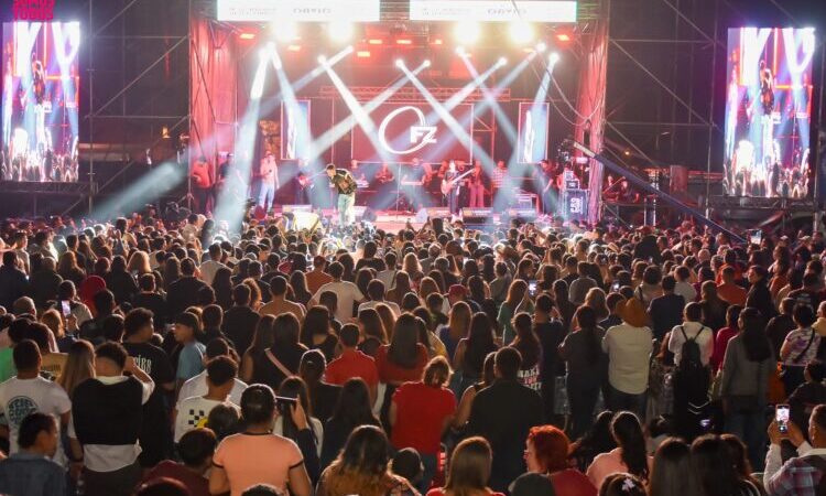 El Espinillo festejará 120 años con un gran festival