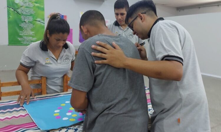 La Residencia Terapéutica “Evita” consolida una política pública ejemplar en Formosa