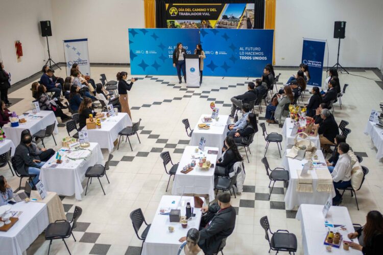 Primera ronda de negocios del Programa Conexión Comercial: Una apuesta al crecimiento del ecosistema productivo local