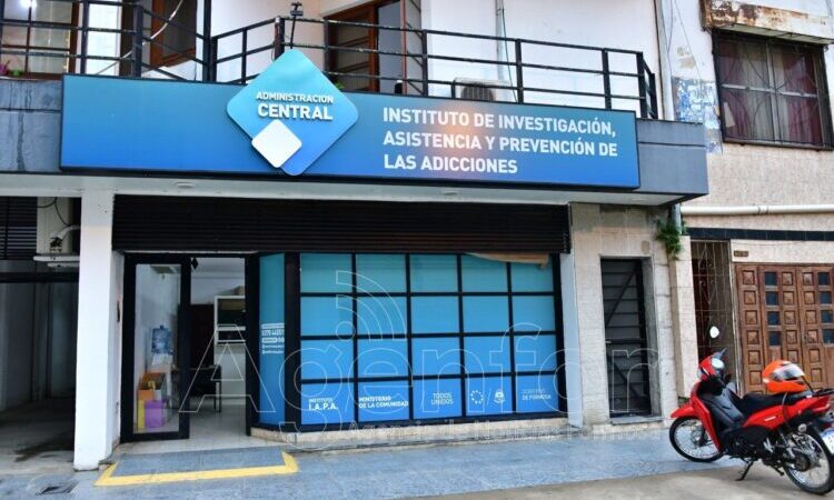 El IAPA abrió las inscripciones para el nuevo curso sobre herramientas para el abordaje de consumos problemáticos