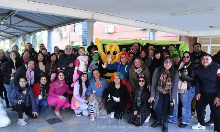 Familias valoraron la entrega de juguetes