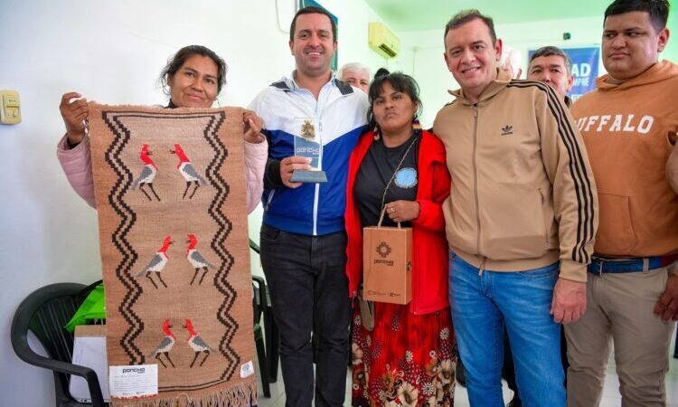 Elecciones nacionales: Solís aseguró que “este 26 de octubre vamos a volver a ratificar al proyecto político del Modelo Formoseño”