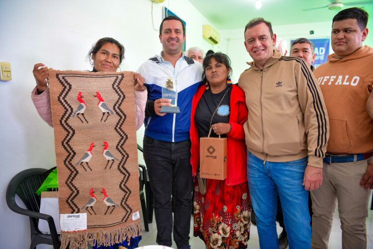 Elecciones nacionales: Solís aseguró que “este 26 de octubre vamos a volver a ratificar al proyecto político del Modelo Formoseño”