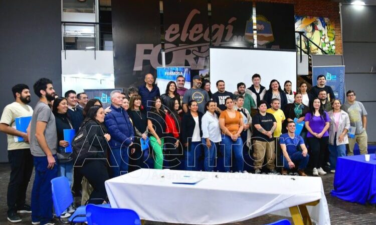 Se desarrolló con éxito un curso sobre ingeniería de menú