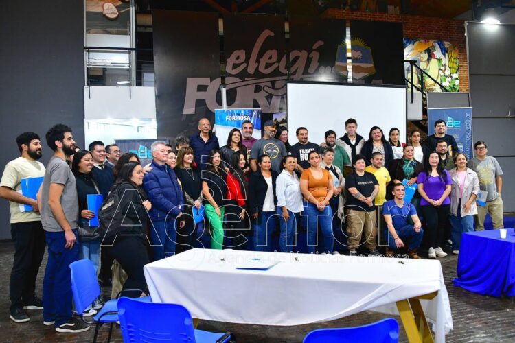 Se desarrolló con éxito un curso sobre ingeniería de menú