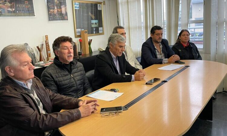 Se convocó a participar en la ronda de negocios de la Unión Industrial del Paraguay