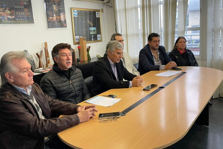 Se convocó a participar en la ronda de negocios de la Unión Industrial del Paraguay