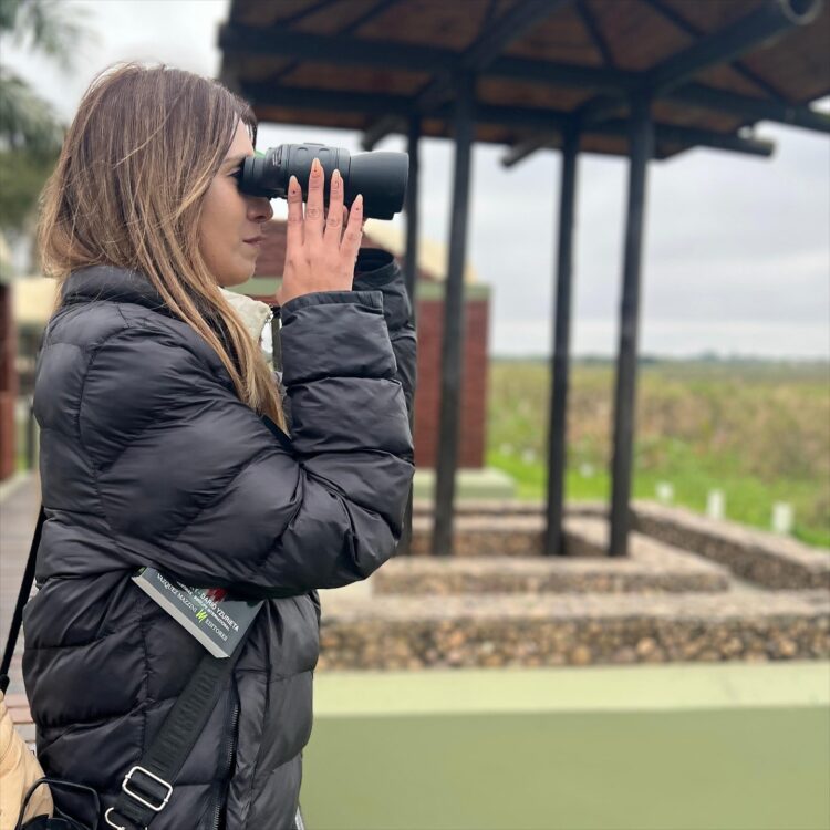 Alumnos de Ciencias Ambientales de la UPLaB continúan desarrollando sus PPS