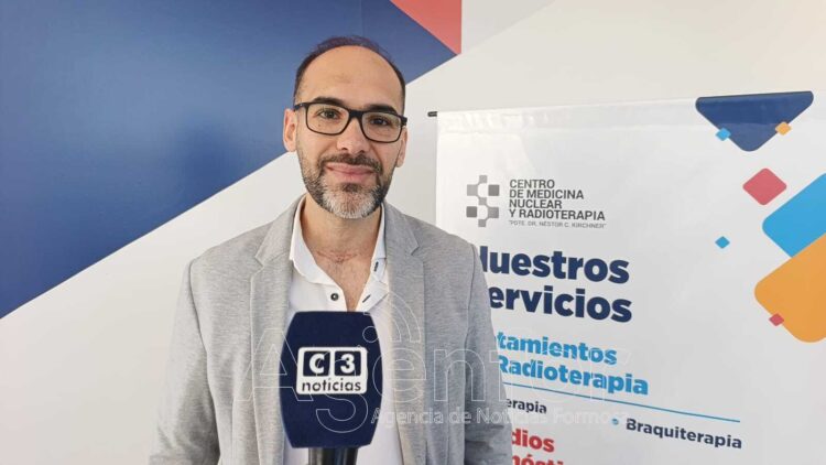 Se realizó un taller de apoyo emocional para los pacientes oncológicos  