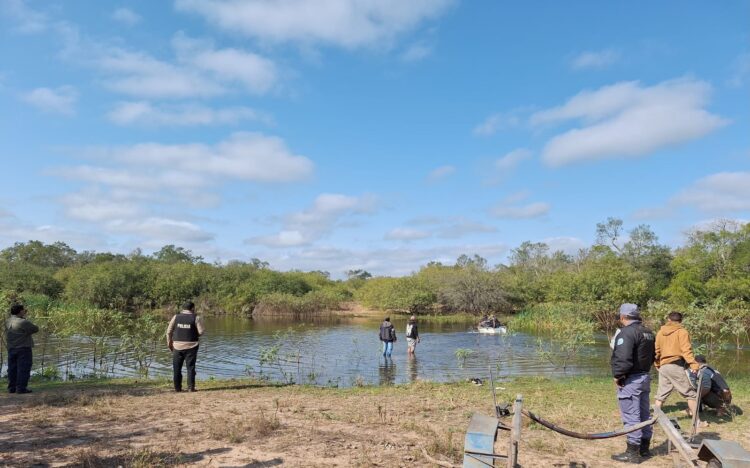 Histórico juicio a los cazadores del yaguareté: El rol del Gobierno de Formosa en la investigación