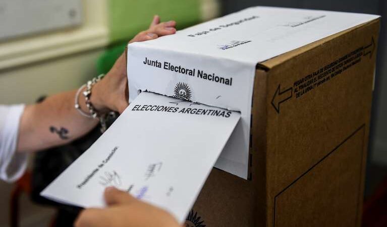 Elecciones 2025: Se cerró la etapa de presentación de alianzas y partidos políticos