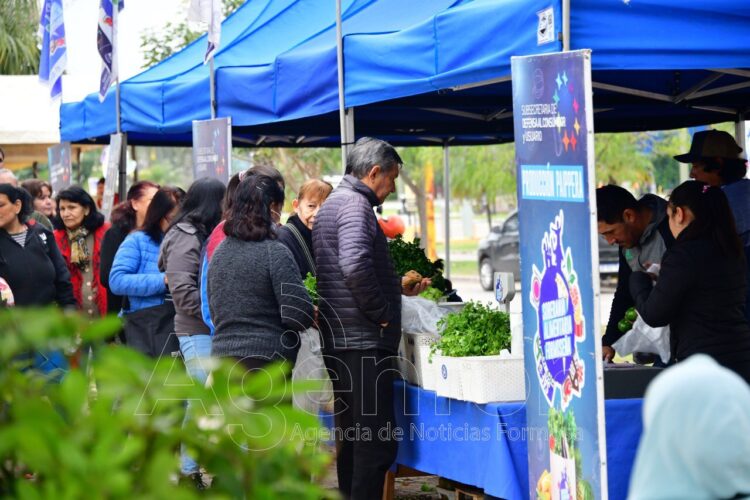 El esquema de SAF se trasladará este viernes al barrio San Juan Bautista