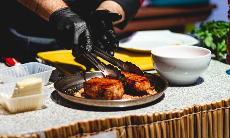 Curso de ingeniería de menú para profesionales del sector gastronómico