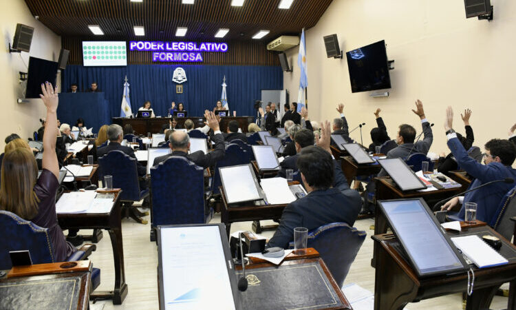 La Convención Constituyente de Formosa aprobó reformas claves: identidad, ambiente y protección de datos