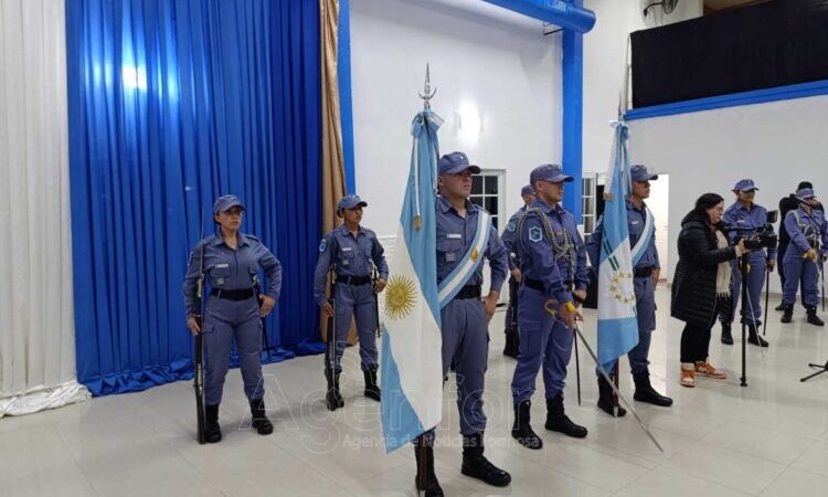 La Dirección General de Drogas Peligrosas celebró su 38° aniversario de creación