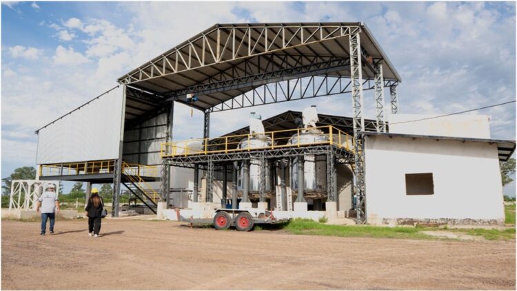 Formosa celebra la Semana de la Industria con una agenda que impulsa producción y la inversión local