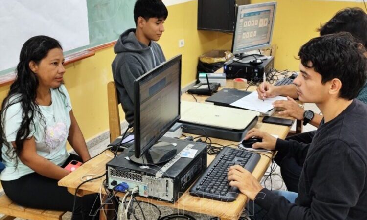 “Identidad Formoseña” atenderá este martes 26