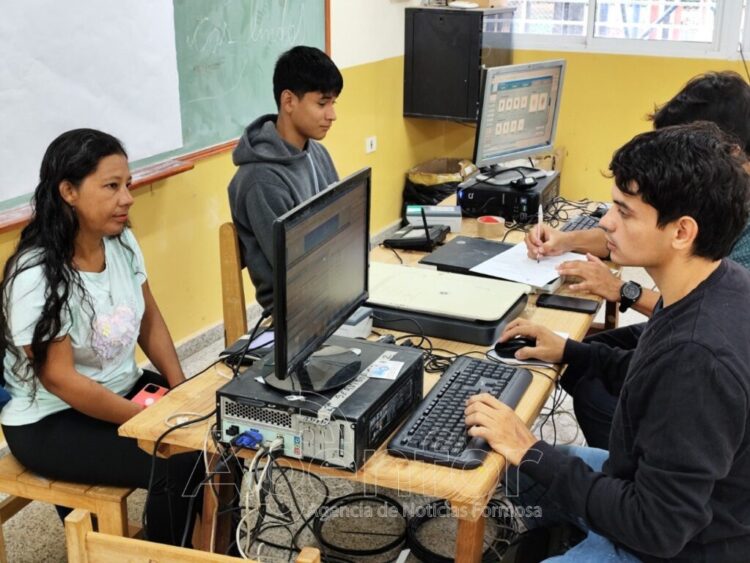 “Identidad Formoseña” atenderá este martes 26