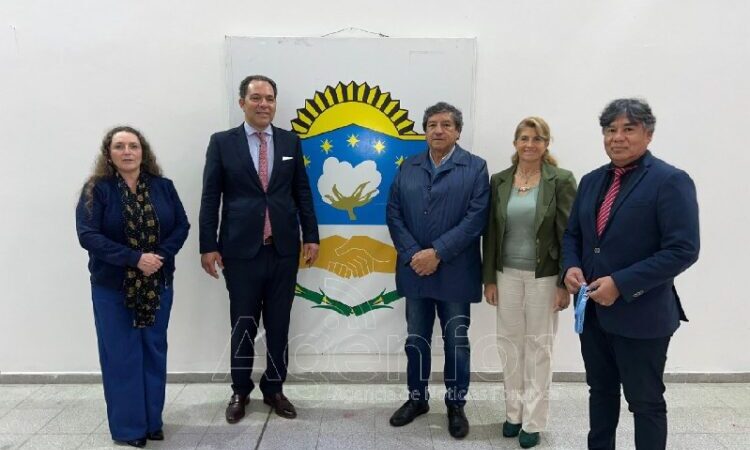 Elecciones de octubre: La EPEP N° 66 será la base operativa del Federal