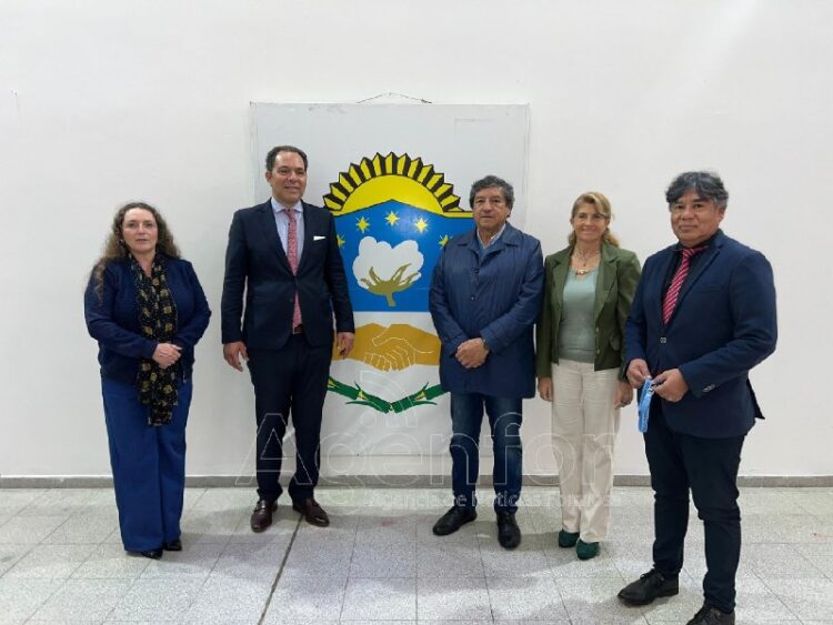 Elecciones de octubre: La EPEP N° 66 será la base operativa del Federal