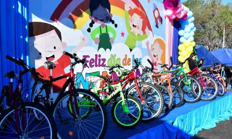 El Gobierno de Formosa celebrará el Día de las Infancias 2025