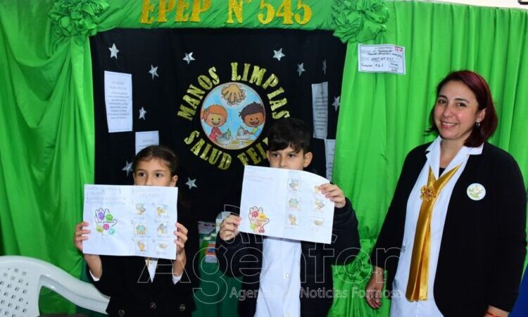 Inició la Feria de Educación, Artes, Ciencia y Tecnología instancia zonal Capital