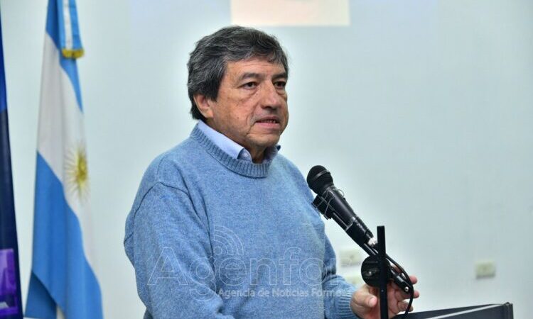 Aráoz: El objetivo es “lograr consolidar un sistema educativo de calidad”