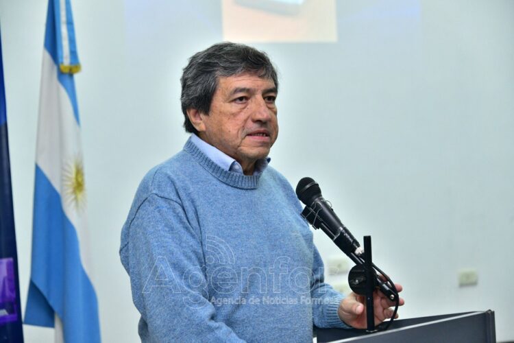 Aráoz: El objetivo es “lograr consolidar un sistema educativo de calidad”