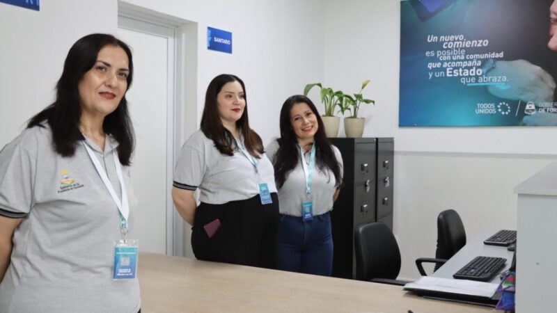 Instituto IAPA: Nueve años de un modelo provincial único en la lucha contra las adicciones