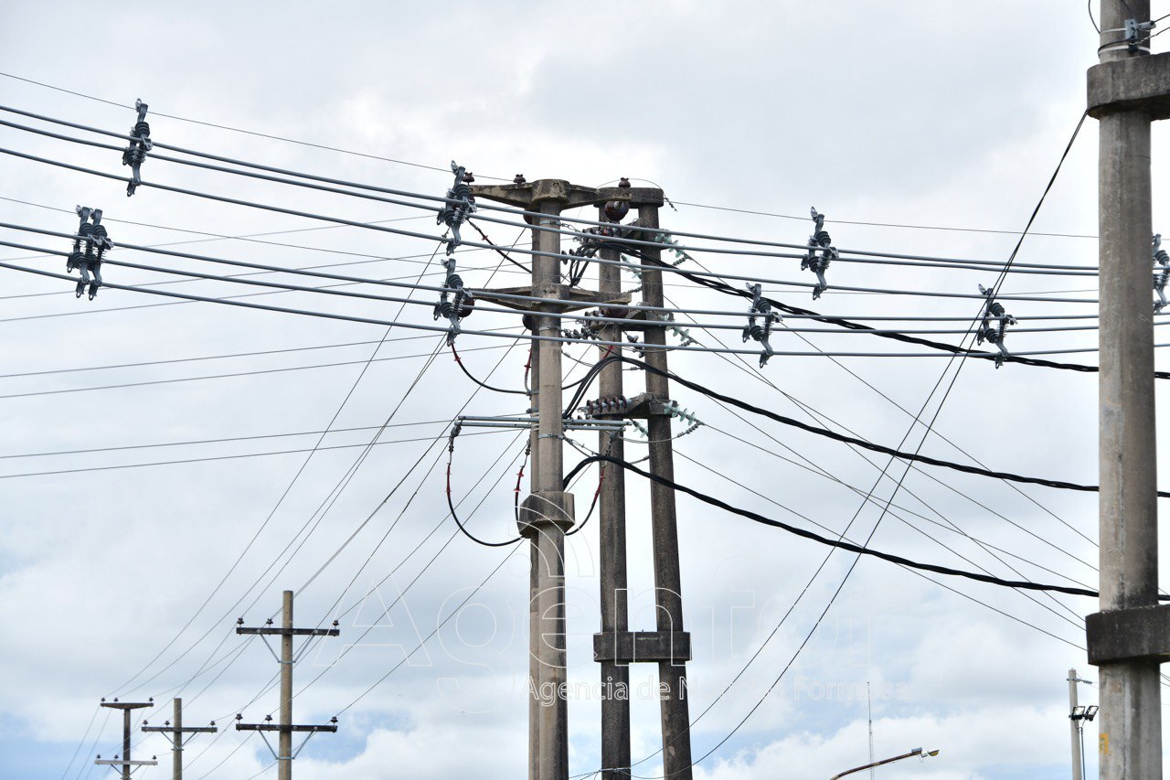 REFSA informó cortes programados en varios barrios capitalinos
