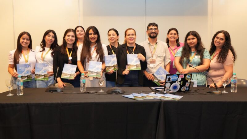 Continúa la destacada participación de Formosa en la FIT 2025