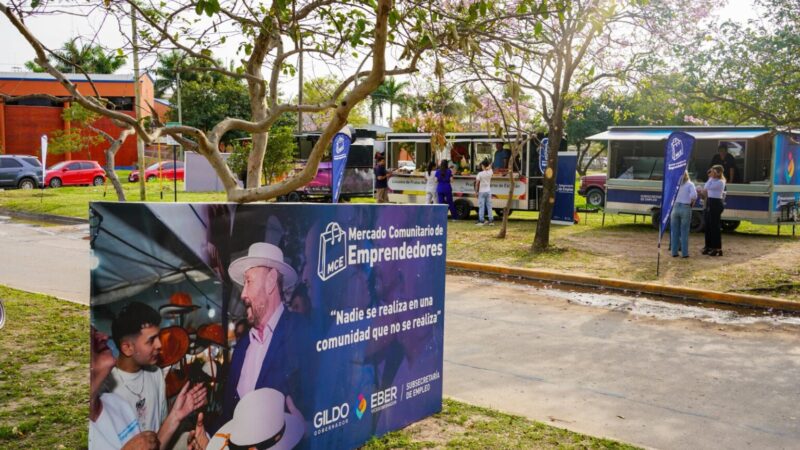 Se pone en marcha el MCE Móvil