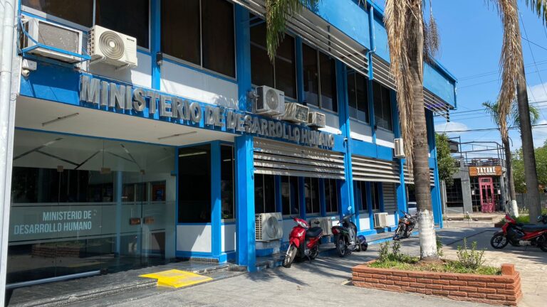 Confirmaron por laboratorio el diagnóstico de varicela a los estudiantes secundarios que presentaban síntomas compatibles