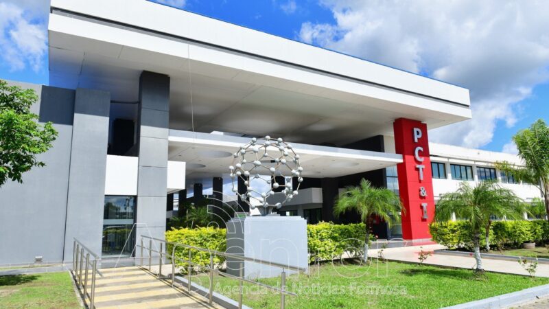 La Secretaría de Ciencia y Tecnología lanza “Expedición Polo”