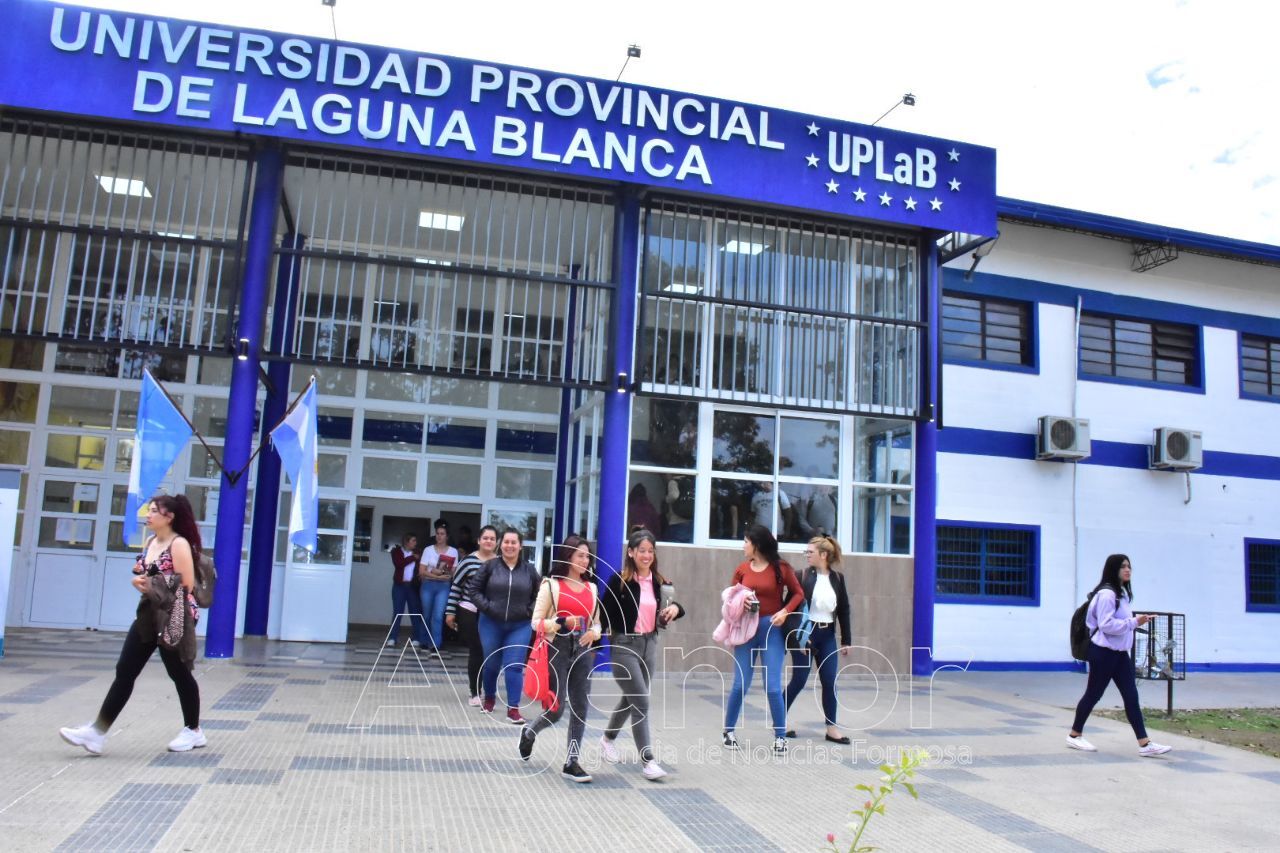 La UPLaB emitió declaración en defensa de la Universidad pública