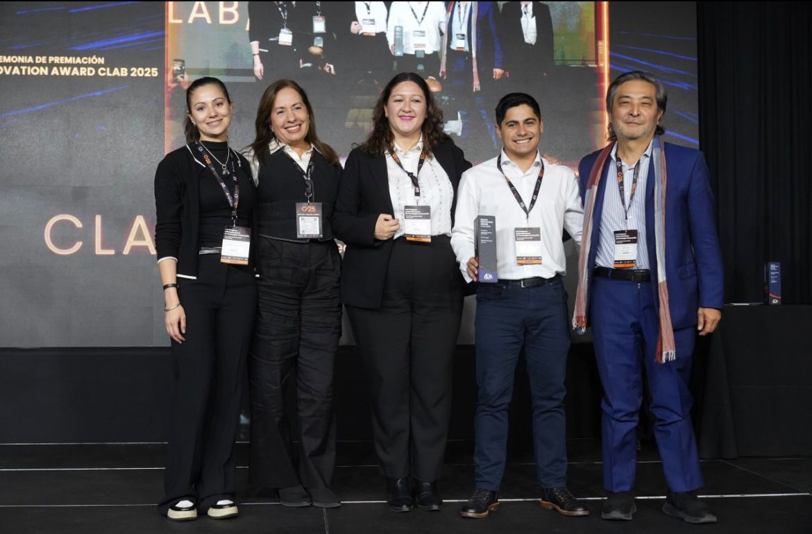 Banco Formosa recibió un reconocimiento especial nacional e internacional a la 