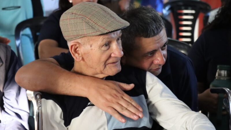 Más de 14 mil personas con discapacidad volverán a percibir sus pensiones en Formosa