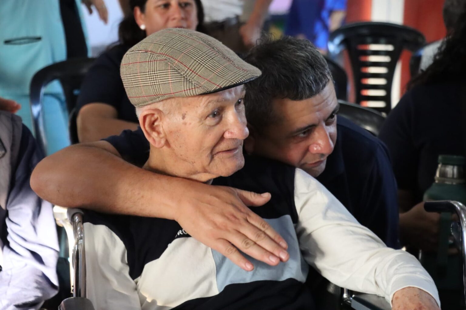 Más de 14 mil personas con discapacidad volverán a percibir sus pensiones en Formosa