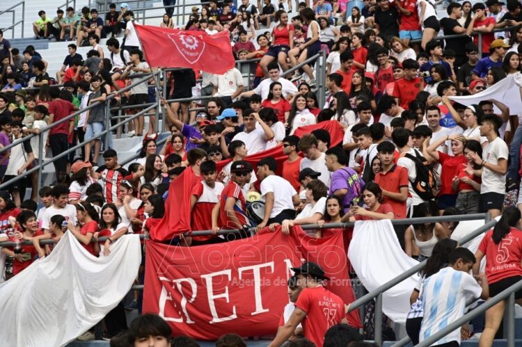 Por el Mes del Estudiante, este viernes será el tradicional Telemach