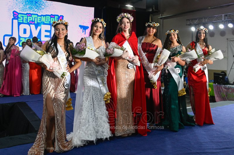 Más de cinco mil personas participaron de la elección de la representante de los estudiantes