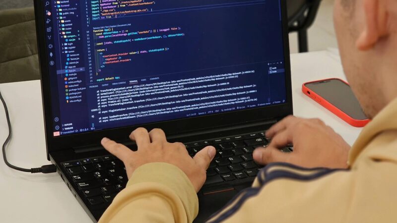 La segunda edición de la hackathon de programación comienza este jueves y durará, por primera vez, 24 horas